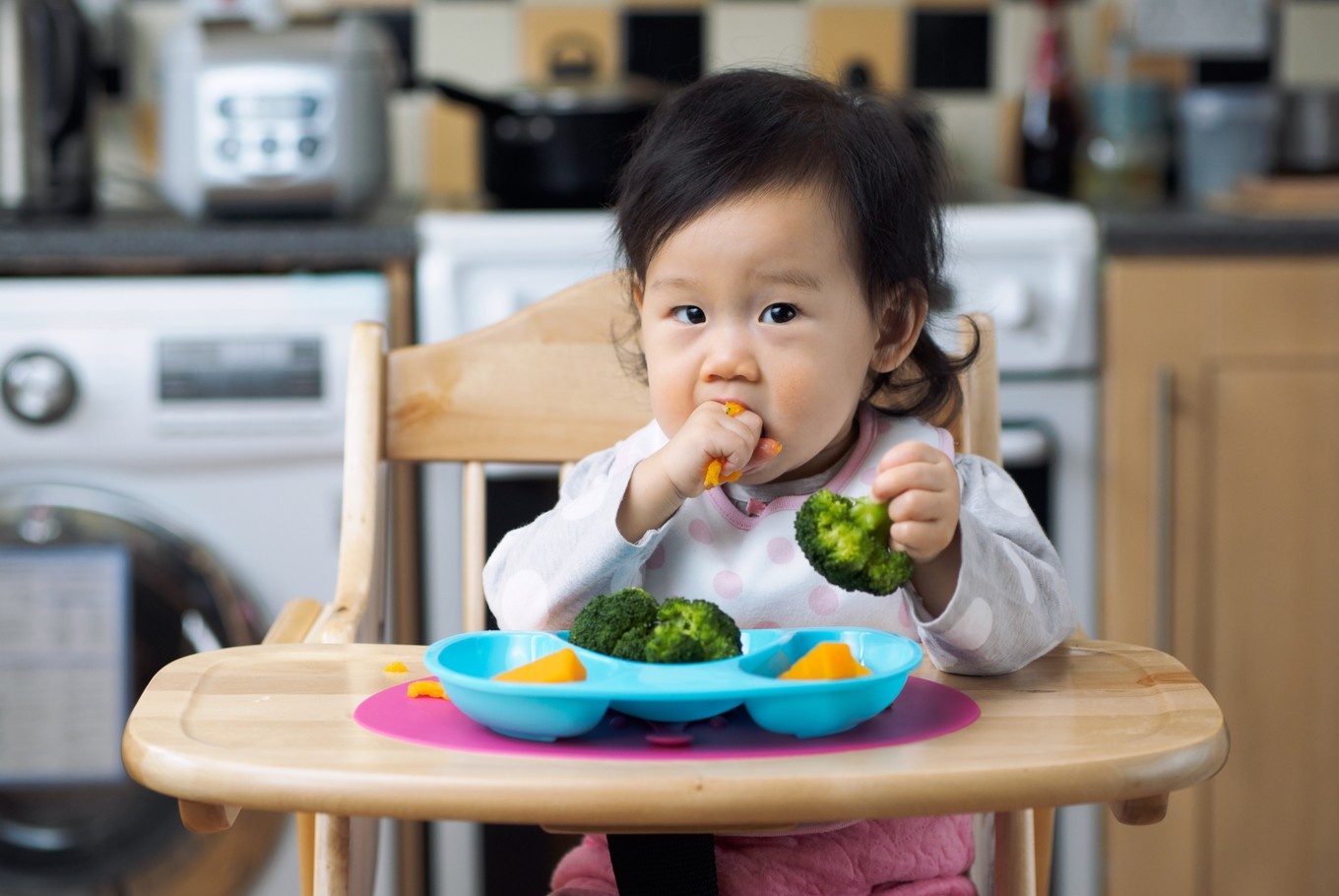 4 nguyên nhân của việc trẻ ăn nhiều nhưng vẫn thấp bé - Ảnh 3